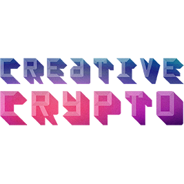 The Creative Crypto