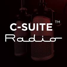 C-Suite Radio