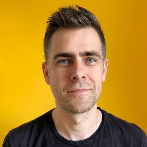 Matt Hall - Co-Founder of CryptoPunks and Larva Labs.