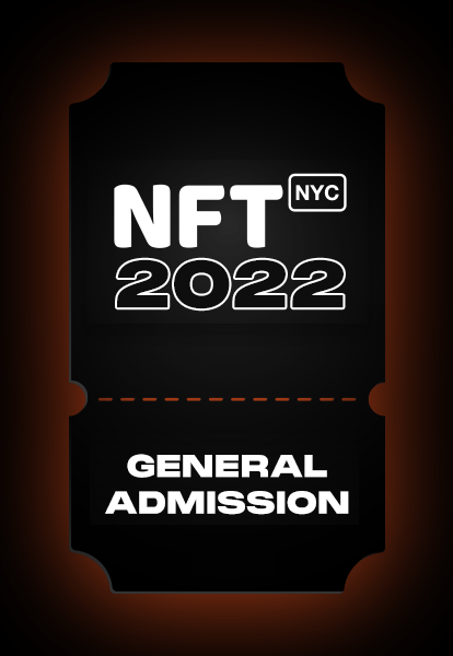 nft.nyc ticket images - ga