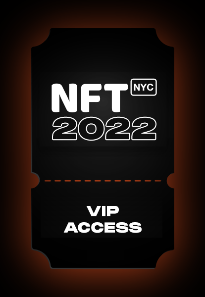 nft.nyc ticket images - vip
